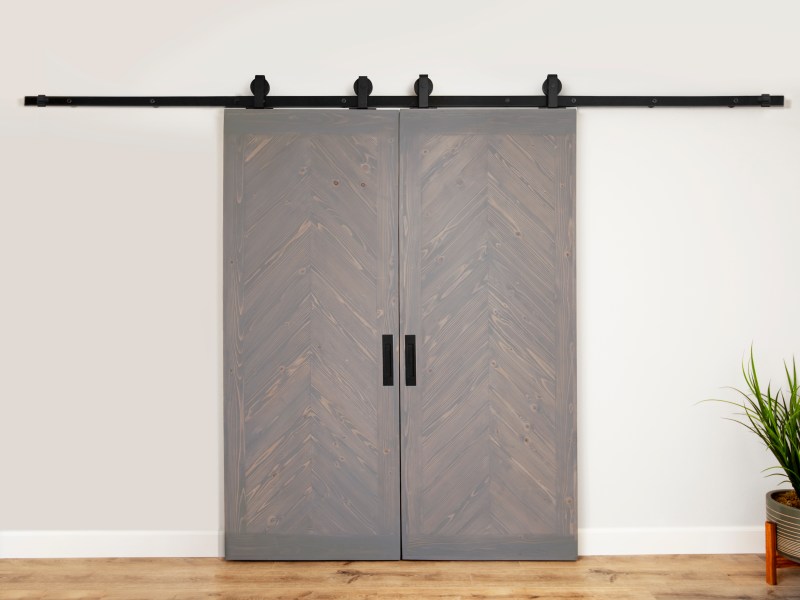 Barn Door Hardware